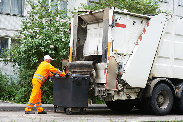 Best Yard Waste Removal  in Kent Acres, DE